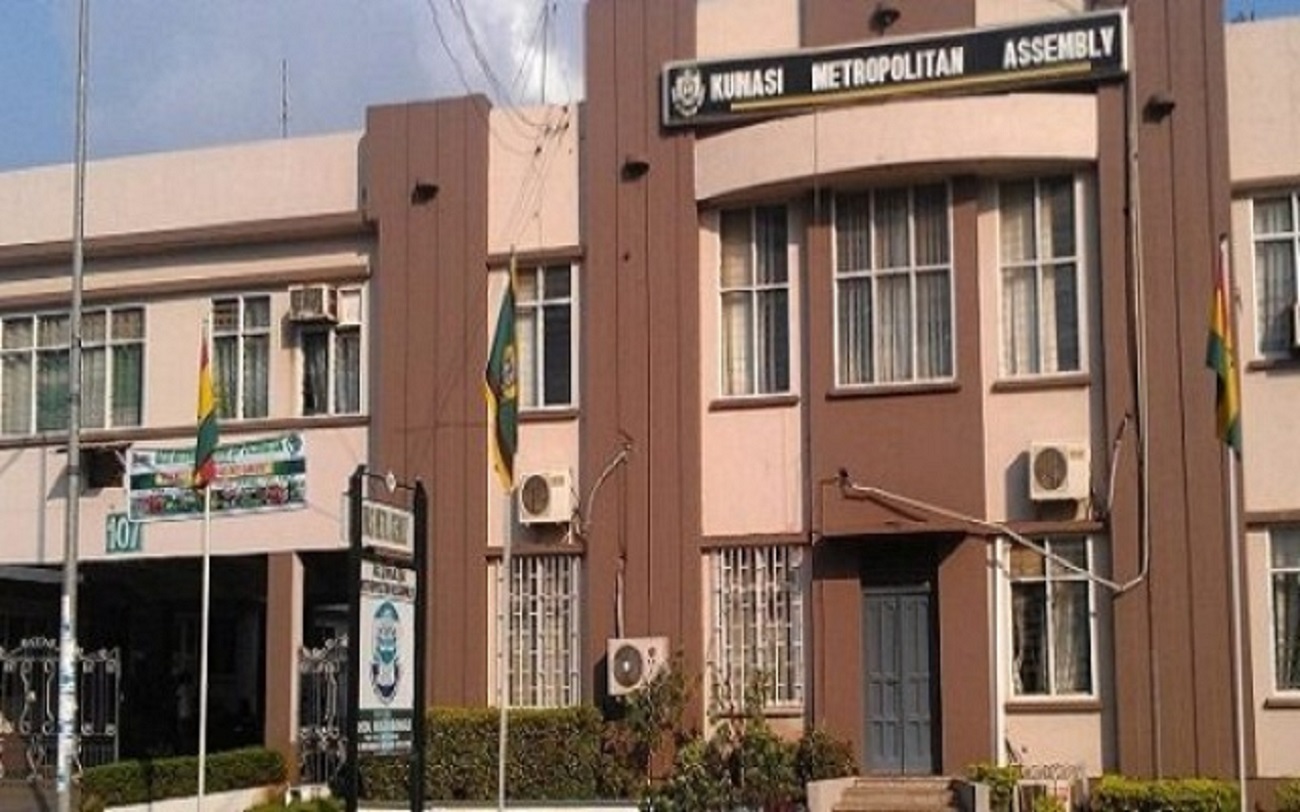 KMA prosecutes 20 sanitation offenders