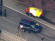 Two killed in ‘senseless act’ after gunman opens fire on Seattle street