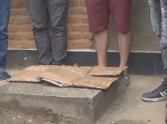 Brazilian drug trafficker, 3 others nabbed in Burundi