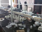 Global Sky Security, The Leading Integrated Security Company In Ghana