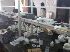 Global Sky Security, The Leading Integrated Security Company In Ghana