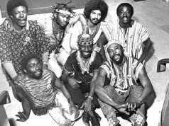 Osibisa marks 50 years of musical excellence