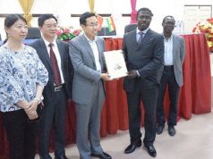 Ghanaians must acknowledge their role in galamsey menace – Chinese Ambassador