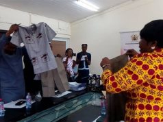 GES introduces new school uniform for JHS students