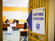 S/A; Five voting stations closed by 5pm over protests: IEC