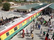 Tema-Accra train fares cut down to GH¢3