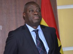 Government to train 2,000 kayayei by end of 2019 – Dr. Mohammed Awal Dr. Awal