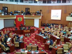 Let’s vigorously push for passage of ‘Affirmative Action Bill’ affirmative action