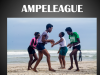 Ampe adopted as traditional sport at 2023 Africa Games Ampe All Africa games 2023