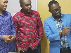 Ghanaian company develops workplace safety workplace safety app
