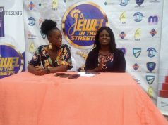 Marvelin’s ‘Jewels In The Street’ Reality Show Begins A jewel in the streets