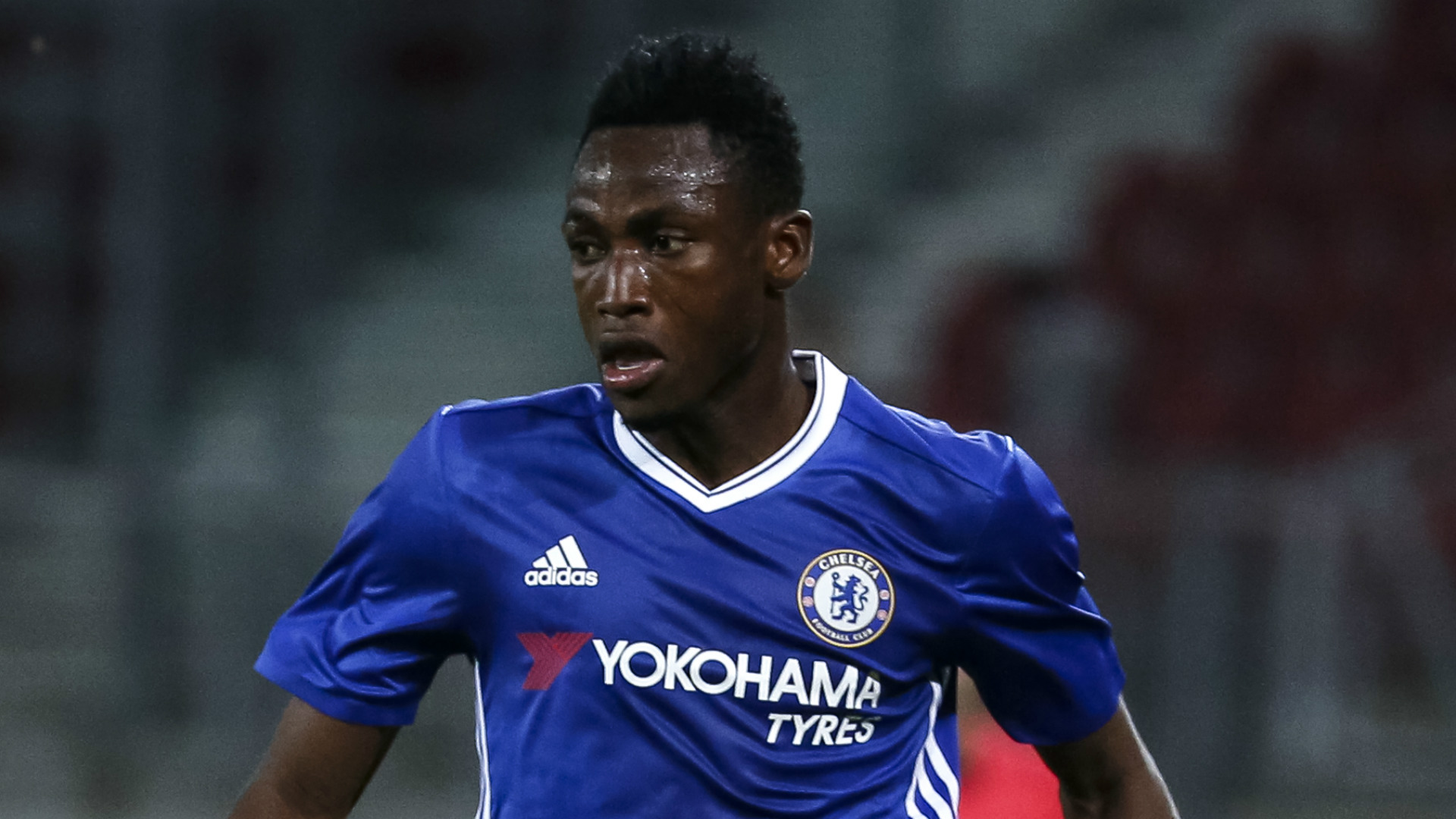 Baba Rahman extends Chelsea contract, joins Mallorca on loan