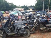 Agona Asafo: Youth lynch ‘Okada thief’