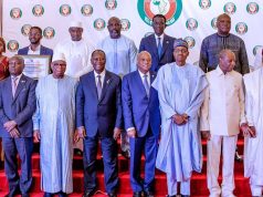 ECOWAS leadership urges speedy resolution of Nigeria-Benin border closure