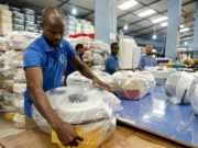 GRA to automate payment of taxes — Owusu-Amoah