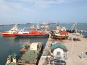 Takoradi Port traffic grows by 21 per cent