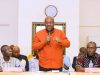 I will cancel licensure exams for teachers – Mahama